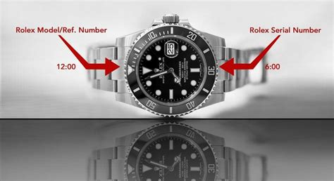 search rolex by model number|value my Rolex by serial number.